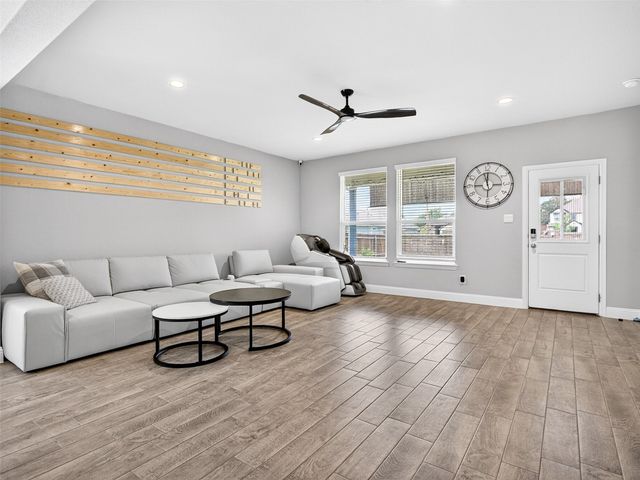 2504 Wren Lane, Denton, TX 76205