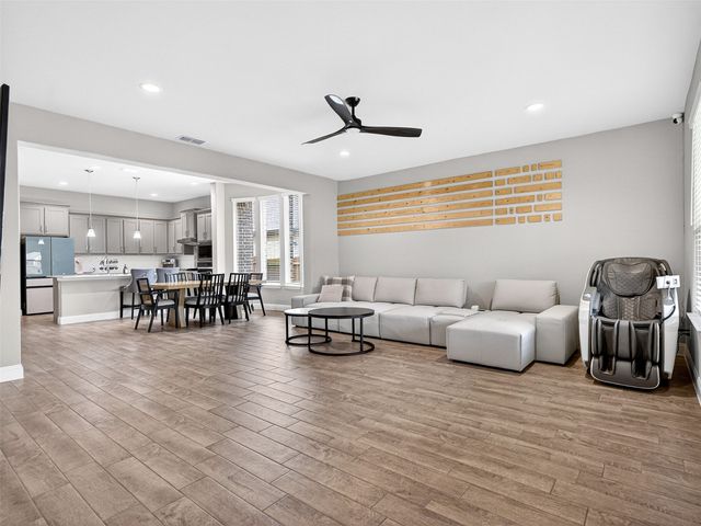 2504 Wren Lane, Denton, TX 76205