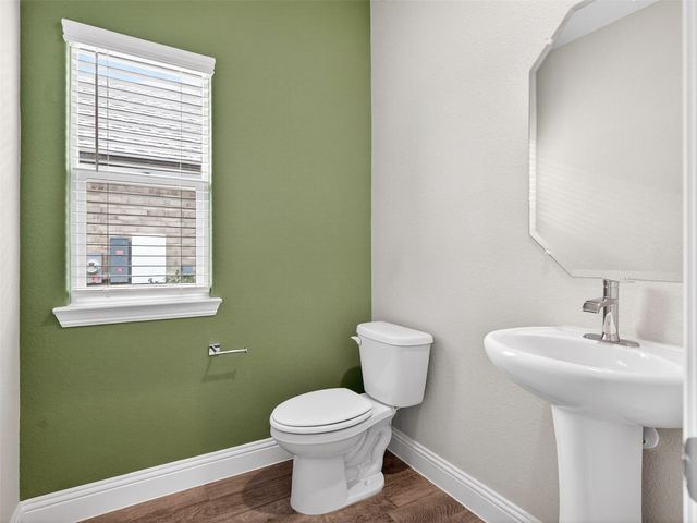 2504 Wren Lane, Denton, TX 76205