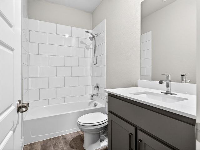 2504 Wren Lane, Denton, TX 76205