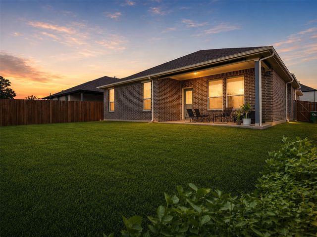 2504 Wren Lane, Denton, TX 76205