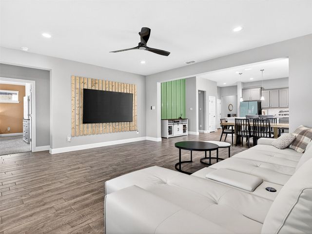 2504 Wren Lane, Denton, TX 76205