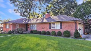 600 JAMES Street, Harrisonville, MO 64701