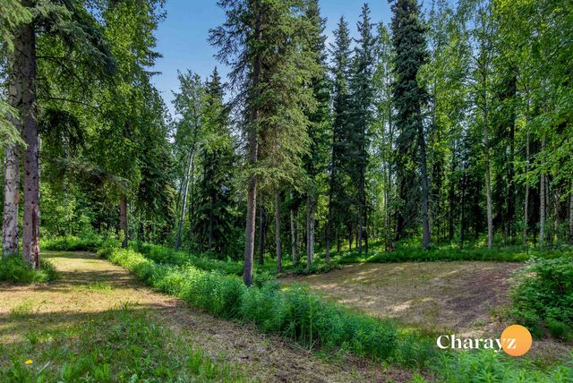 1260 PICKERING DRIVE, Fairbanks, AK 99709