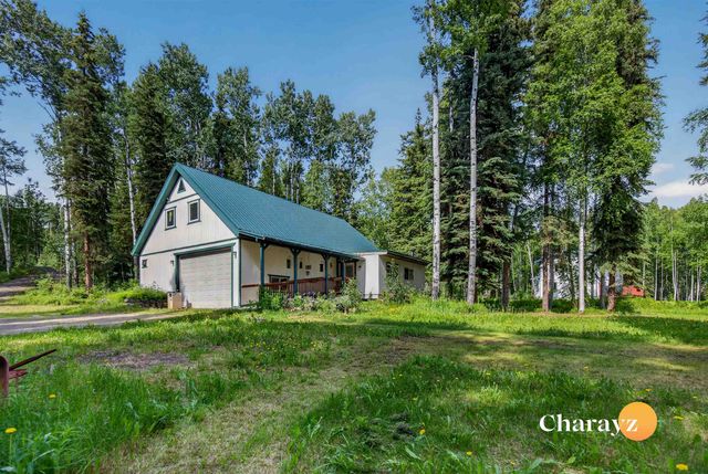 1260 PICKERING DRIVE, Fairbanks, AK 99709