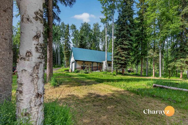 1260 PICKERING DRIVE, Fairbanks, AK 99709