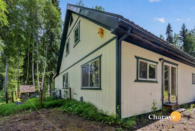 1260 PICKERING DRIVE, Fairbanks, AK 99709