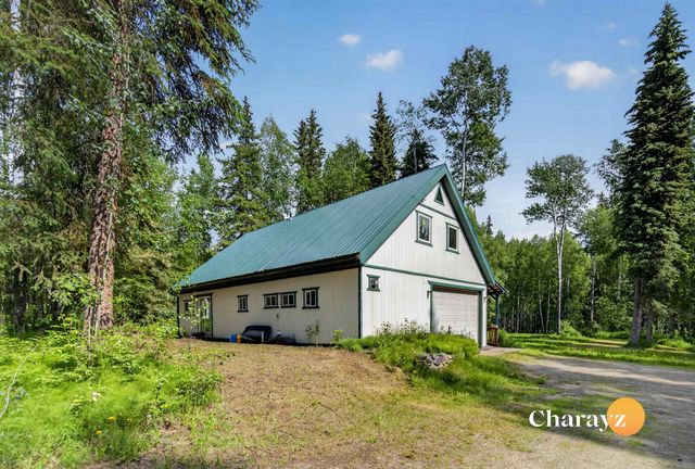 1260 PICKERING DRIVE, Fairbanks, AK 99709