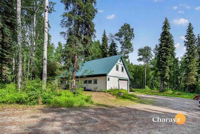 1260 PICKERING DRIVE, Fairbanks, AK 99709