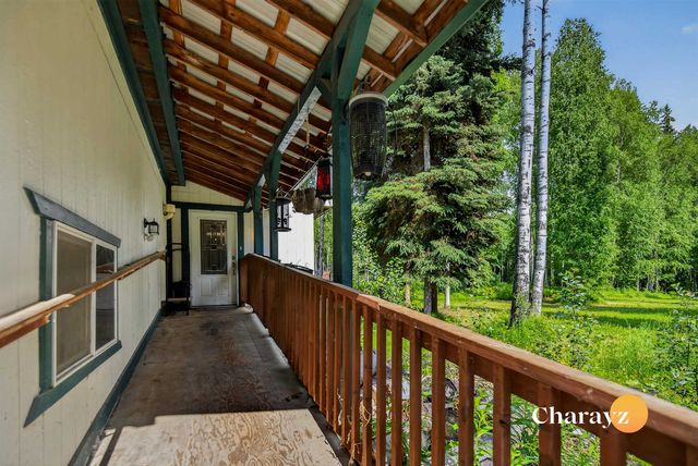 1260 PICKERING DRIVE, Fairbanks, AK 99709
