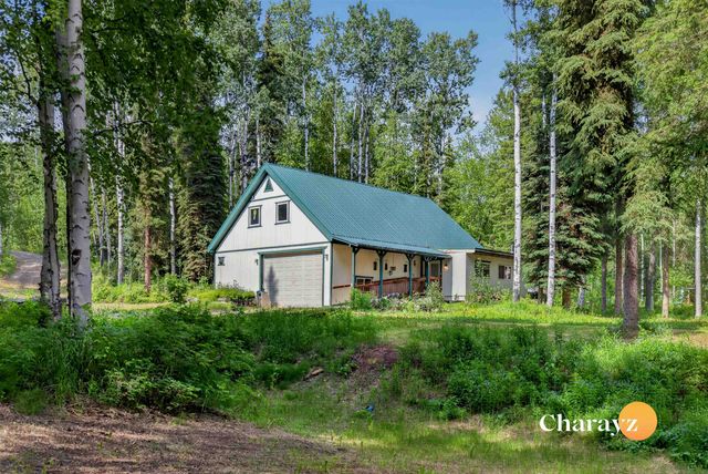 1260 PICKERING DRIVE, Fairbanks, AK 99709
