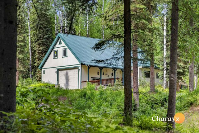 1260 PICKERING DRIVE, Fairbanks, AK 99709