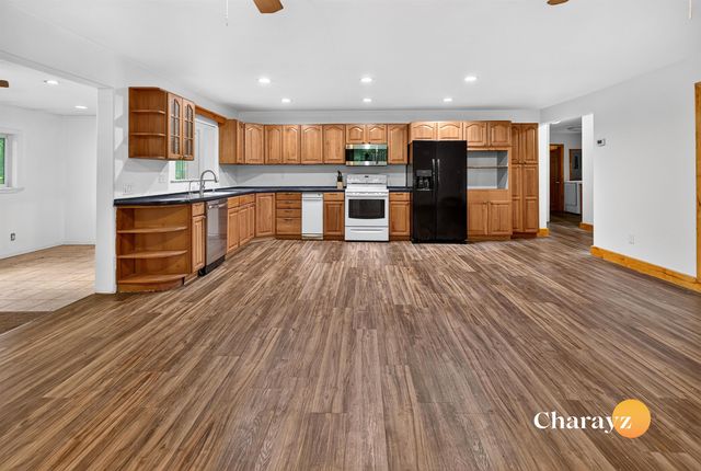 1260 PICKERING DRIVE, Fairbanks, AK 99709