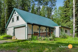 1260 PICKERING DRIVE, Fairbanks, AK 99709