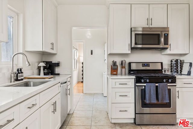 329 S Reeves Drive, Beverly Hills, CA 90212