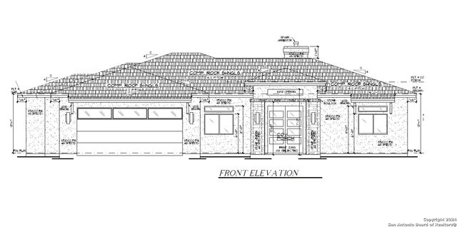 177 Pine Valley Dr, La Vernia, TX 78121