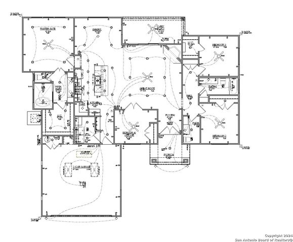 177 Pine Valley Dr, La Vernia, TX 78121