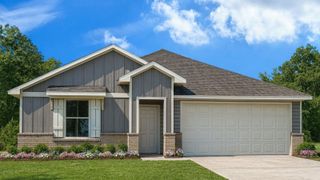 15775 Garden Ridge Drive, Montgomery, TX 77316