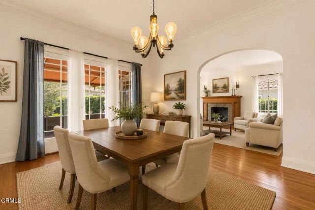 4725 Ambrose Avenue, Los Angeles, CA 90027