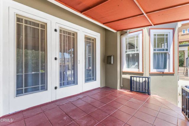 4725 Ambrose Avenue, Los Angeles, CA 90027