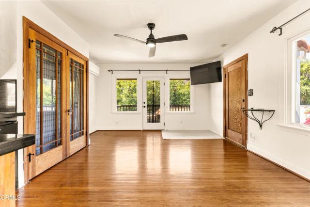 4725 Ambrose Avenue, Los Angeles, CA 90027