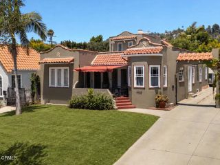 4725 Ambrose Avenue, Los Angeles, CA 90027