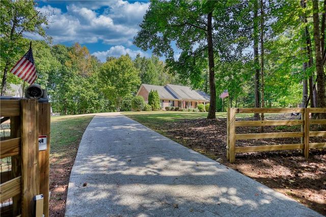 336 Channing Cope Road, Covington, GA 30016