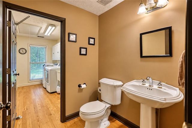336 Channing Cope Road, Covington, GA 30016