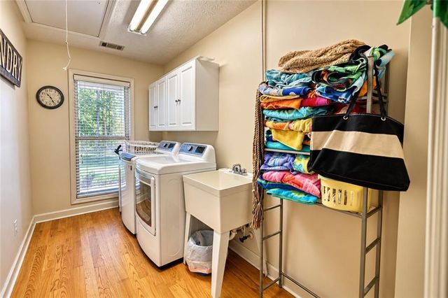 336 Channing Cope Road, Covington, GA 30016