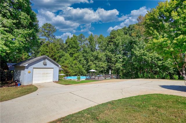 336 Channing Cope Road, Covington, GA 30016