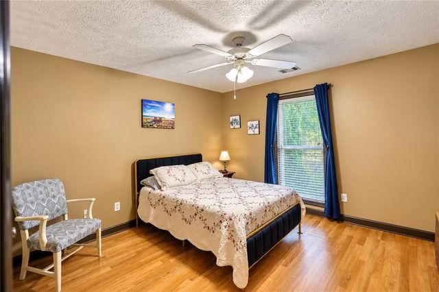 336 Channing Cope Road, Covington, GA 30016