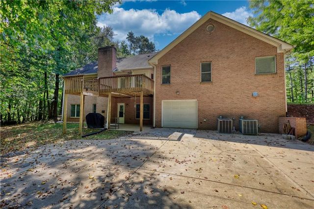 336 Channing Cope Road, Covington, GA 30016