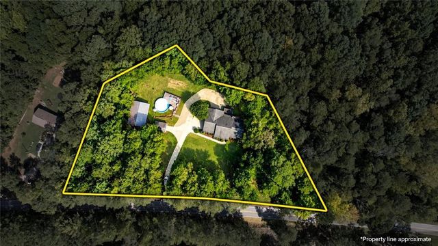 336 Channing Cope Road, Covington, GA 30016