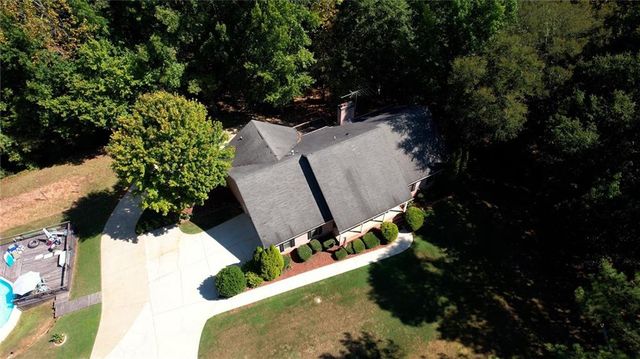336 Channing Cope Road, Covington, GA 30016