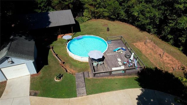 336 Channing Cope Road, Covington, GA 30016