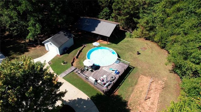 336 Channing Cope Road, Covington, GA 30016
