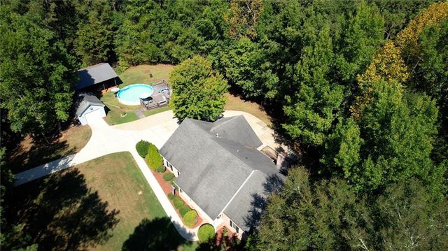 336 Channing Cope Road, Covington, GA 30016