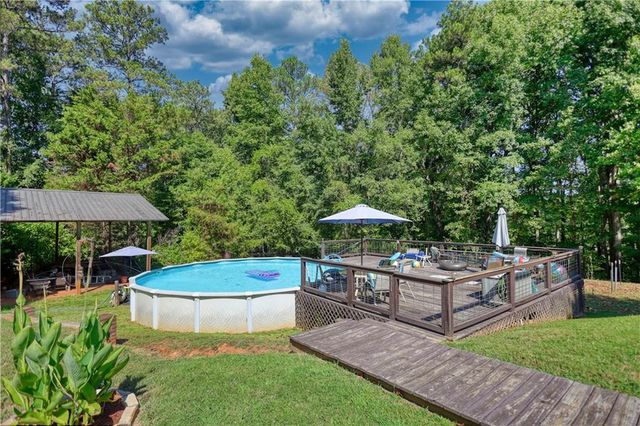 336 Channing Cope Road, Covington, GA 30016
