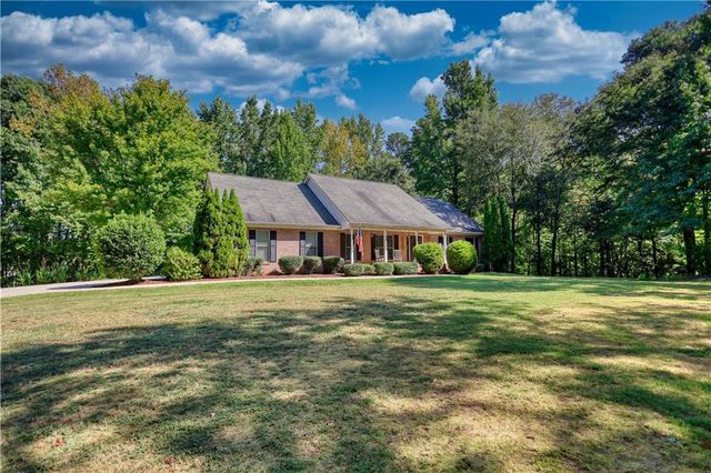 336 Channing Cope Road, Covington, GA 30016