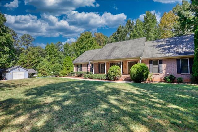 336 Channing Cope Road, Covington, GA 30016