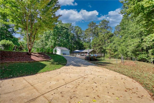 336 Channing Cope Road, Covington, GA 30016