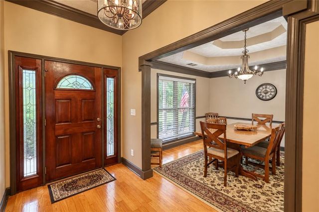 336 Channing Cope Road, Covington, GA 30016