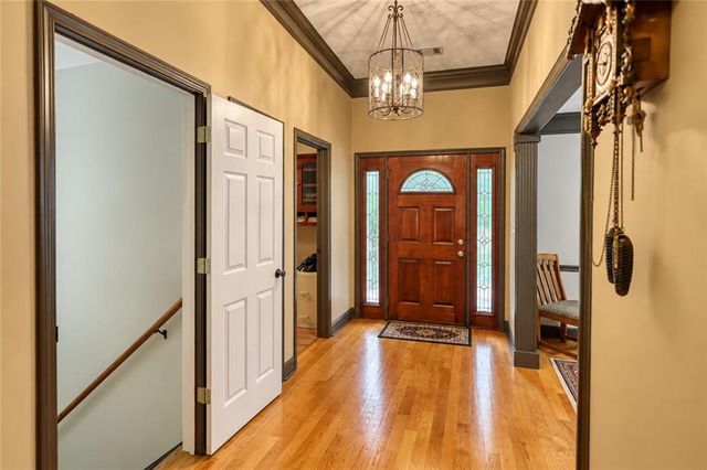 336 Channing Cope Road, Covington, GA 30016
