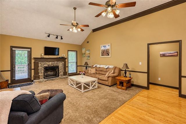 336 Channing Cope Road, Covington, GA 30016