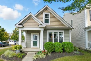 5646 Spring River Avenue, Dublin, OH 43016