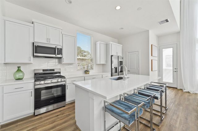 3514 Hamilton Heights Street, Houston, TX 77063