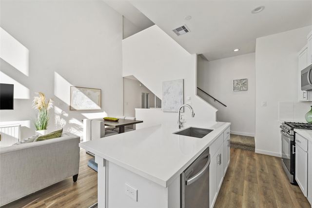 3514 Hamilton Heights Street, Houston, TX 77063