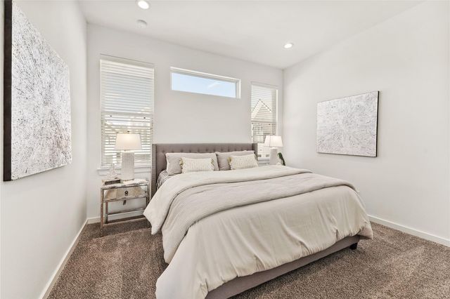 3514 Hamilton Heights Street, Houston, TX 77063