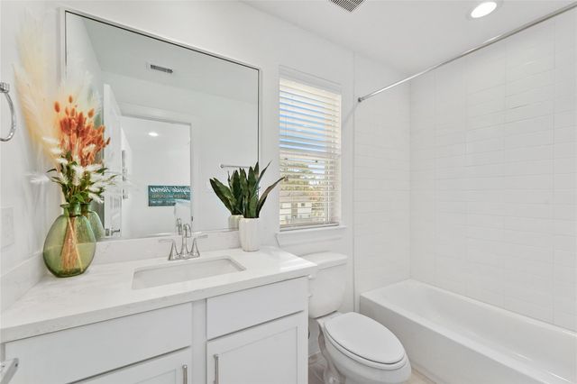 3514 Hamilton Heights Street, Houston, TX 77063