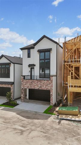 3514 Hamilton Heights Street, Houston, TX 77063